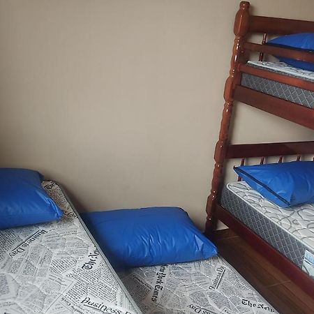 فيلا Residencial Sol De Verao - Proximo Da Praia ماتينيوس المظهر الخارجي الصورة