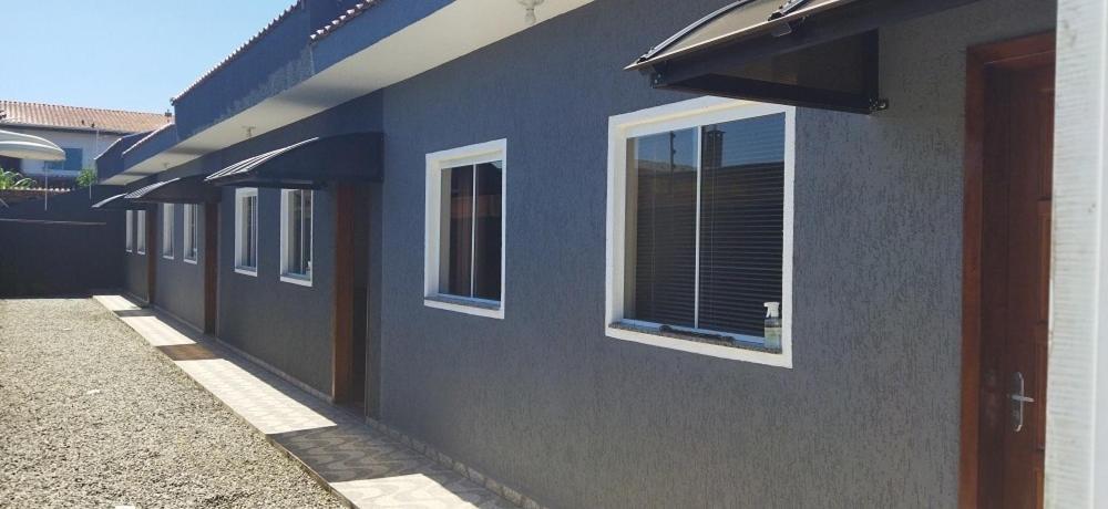 فيلا Residencial Sol De Verao - Proximo Da Praia ماتينيوس المظهر الخارجي الصورة