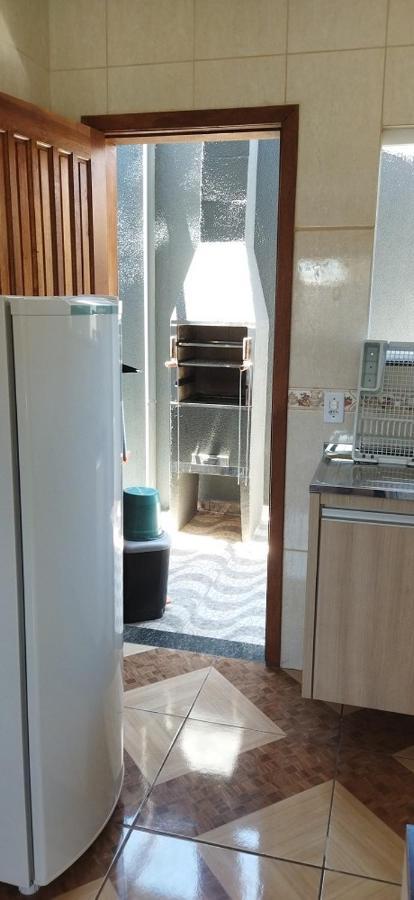 فيلا Residencial Sol De Verao - Proximo Da Praia ماتينيوس المظهر الخارجي الصورة