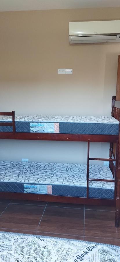 فيلا Residencial Sol De Verao - Proximo Da Praia ماتينيوس المظهر الخارجي الصورة