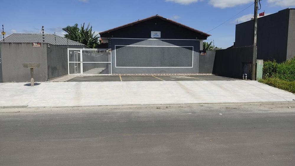 فيلا Residencial Sol De Verao - Proximo Da Praia ماتينيوس المظهر الخارجي الصورة